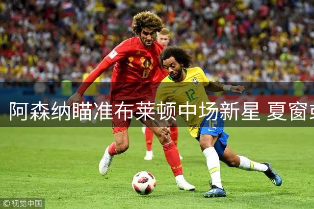 阿森纳瞄准布莱顿中场新星 夏窗或再掷重金引援